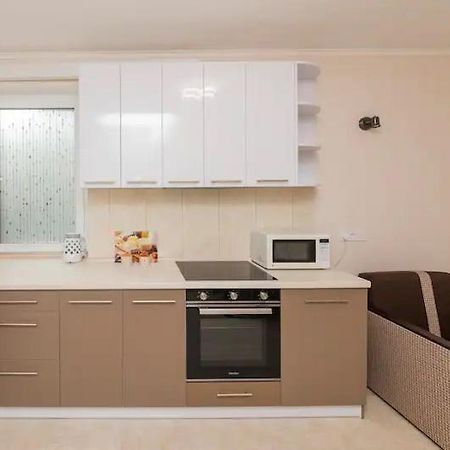 Comfortable Apartment In The Centre โอเดสซา ภายนอก รูปภาพ
