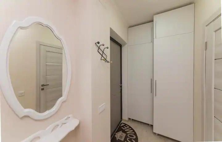 Comfortable Apartment In The Centre โอเดสซา ภายนอก รูปภาพ