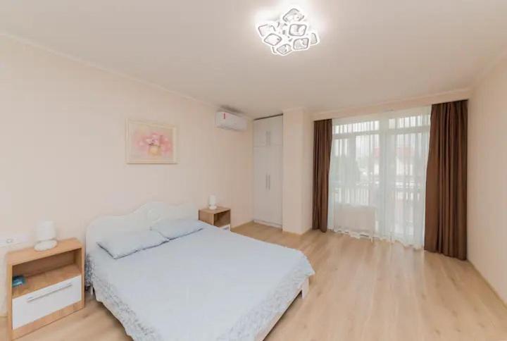 Comfortable Apartment In The Centre โอเดสซา ภายนอก รูปภาพ
