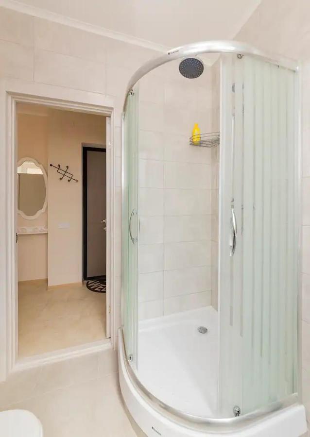 Comfortable Apartment In The Centre โอเดสซา ภายนอก รูปภาพ