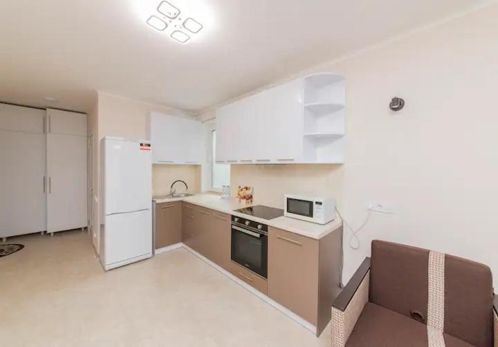 Comfortable Apartment In The Centre โอเดสซา ภายนอก รูปภาพ